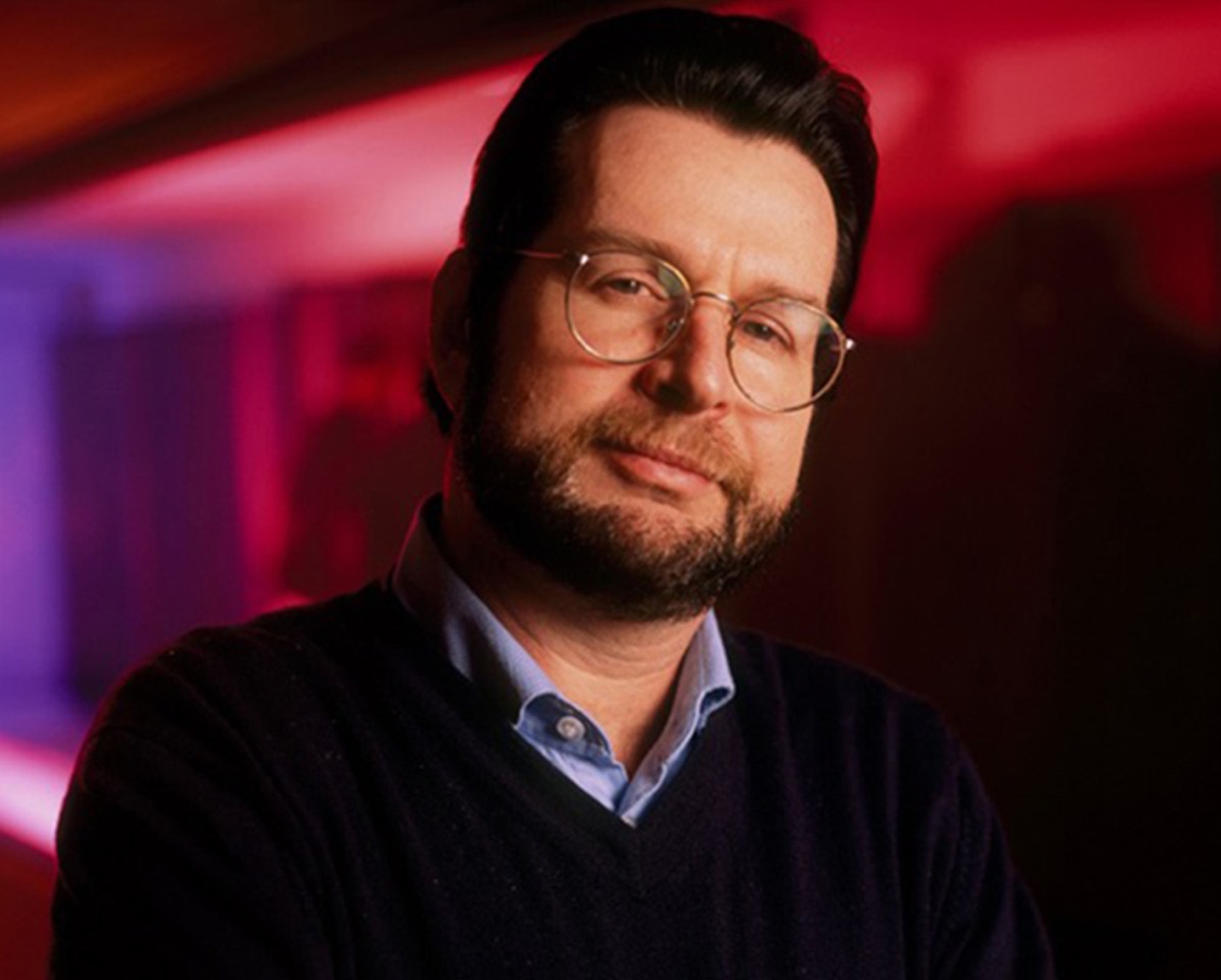 Jeffrey Skolnick, Regents Professor, Mary and Maisie Gibson Chair in Computational Systems Biology, and GRA Eminent Scholar in the School of Biological Sciences