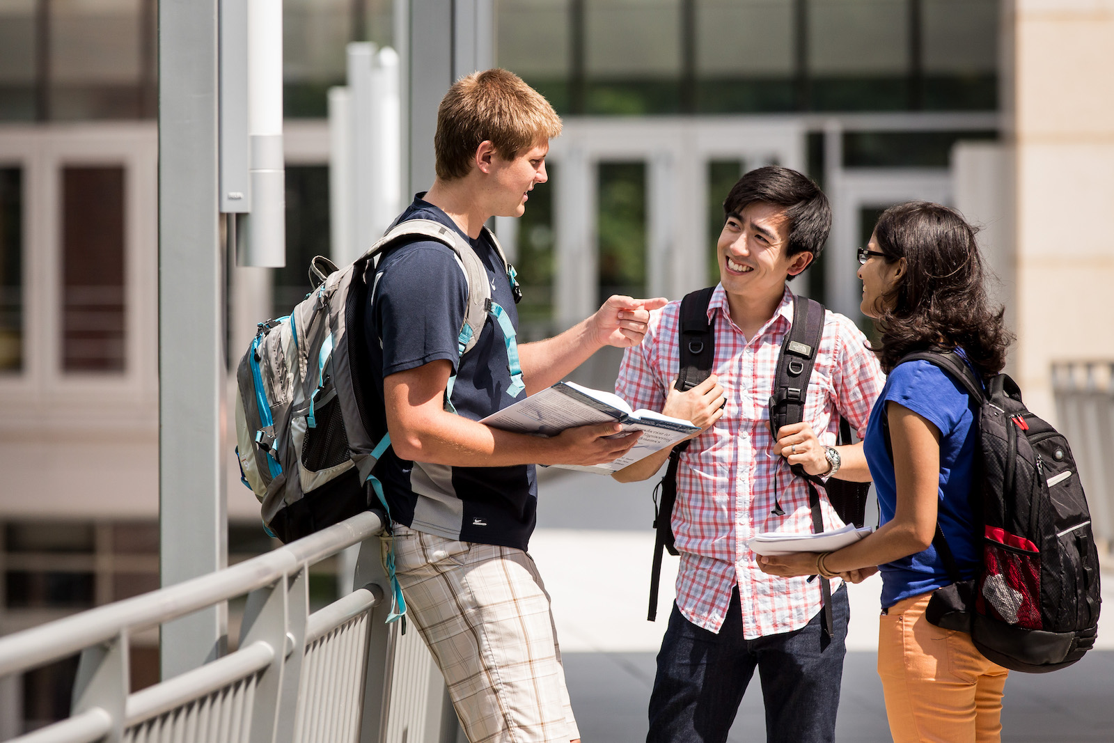 Students received admission decisions in Early Action 2. 