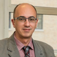 Marian Gidea, Yeshiva University
