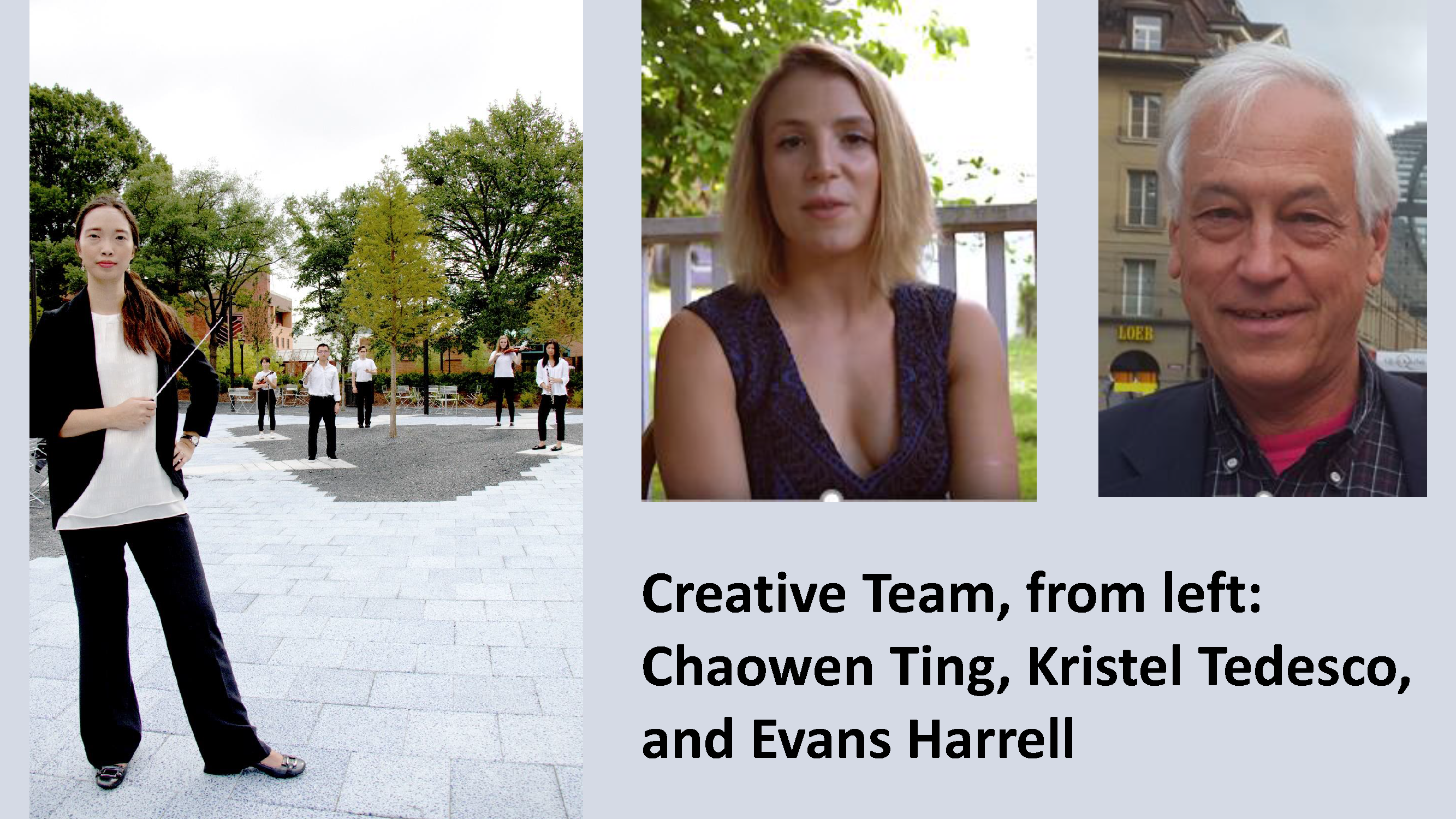 7BK Creative Team