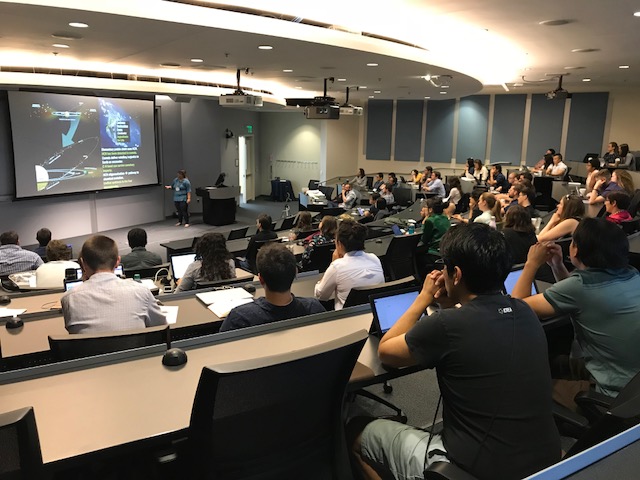 AbGradCon 2018 in session (Photo by Renay San Miguel)