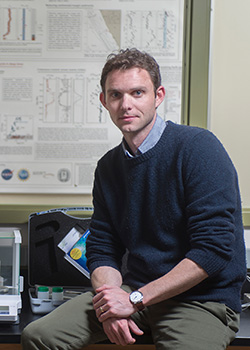 Christopher Reinhard