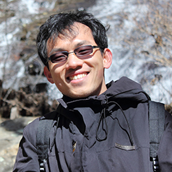 Chun-Hung Liu