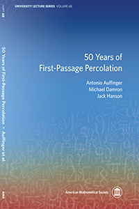 Front Cover of 