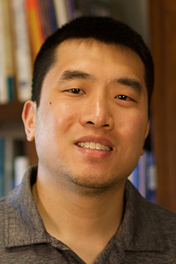 Dar-Wei Chen