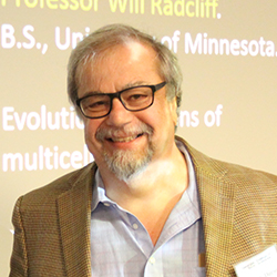 Frank Durso