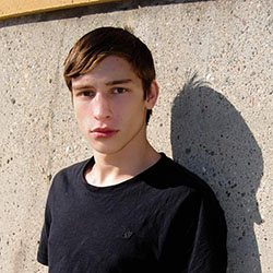 Gabriel Bonilla