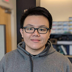George Tan