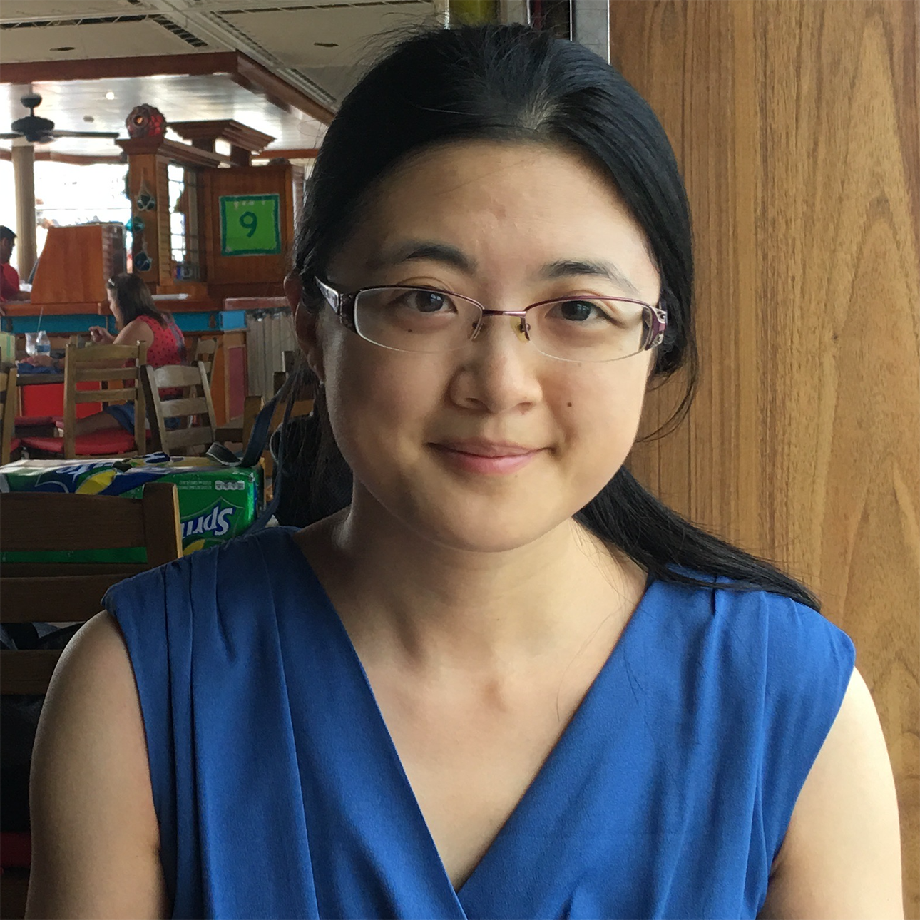 Gongjie Li