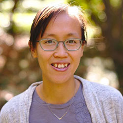 Jennifer Hom