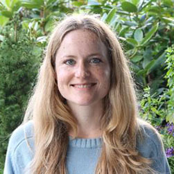 Kirsten Wickelgren