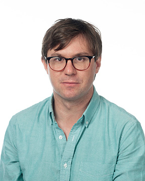 Martin Mourigal