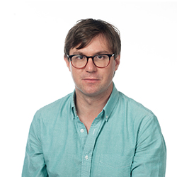 Martin Mourigal