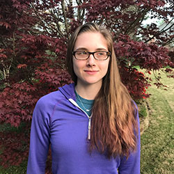 Mary Elizabeth Lee