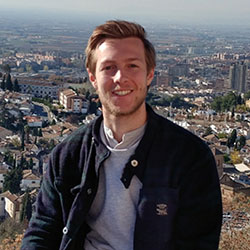 Michael Zott