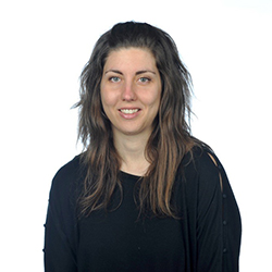 Nadia Szeinbaum