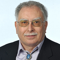 Rafael de la Llave, Georgia Tech School of Mathematics