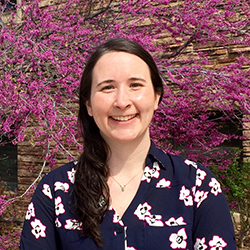 Rebecca Rapf