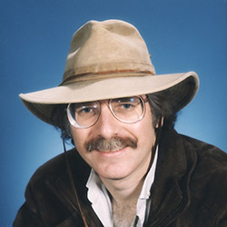 Rick Trebino