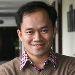 Thang Le