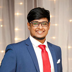 Quazi Ziyan Ahmed