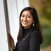 Simran Gidwani