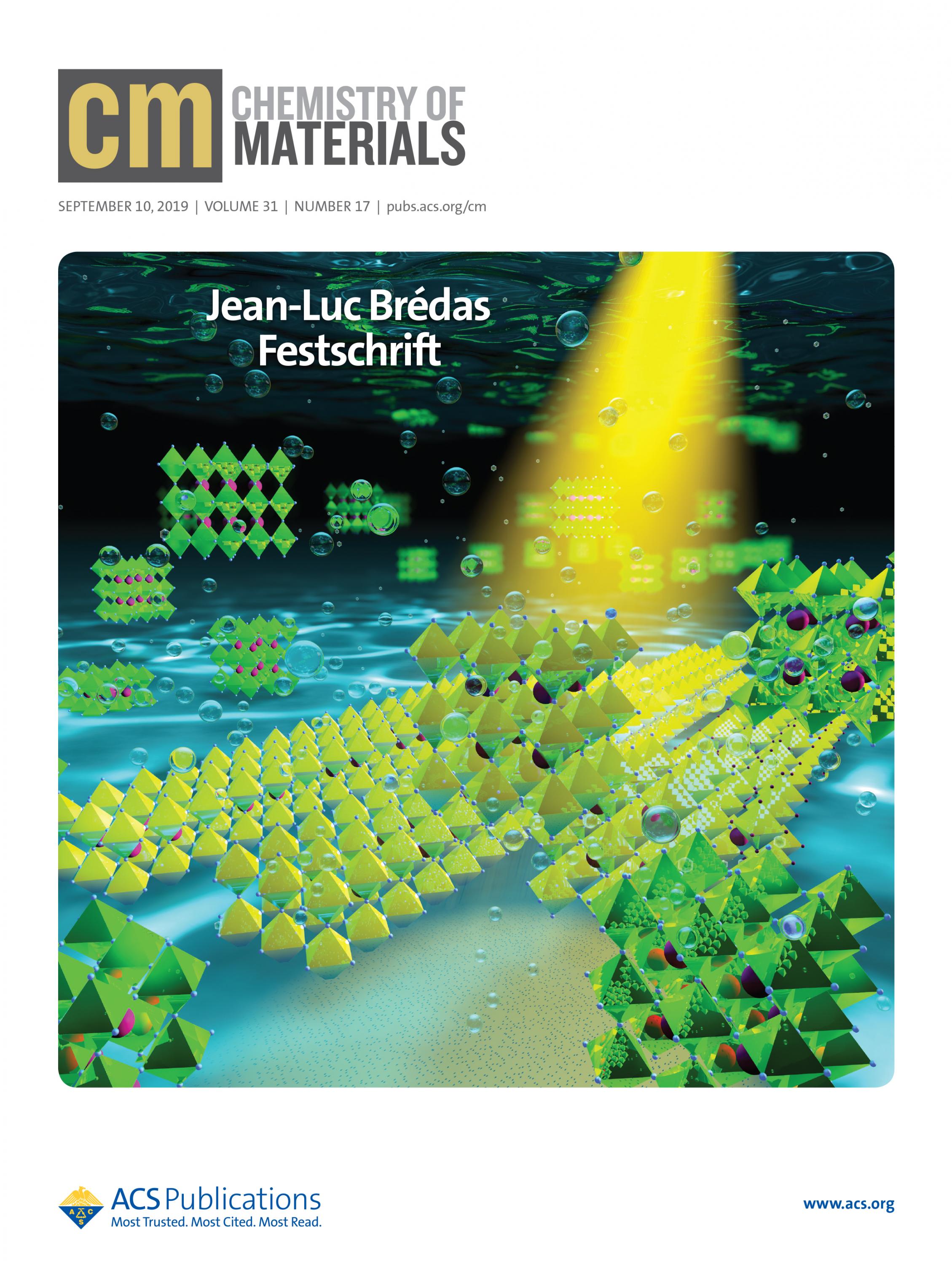 Jean-Luc Brédas Festschrift