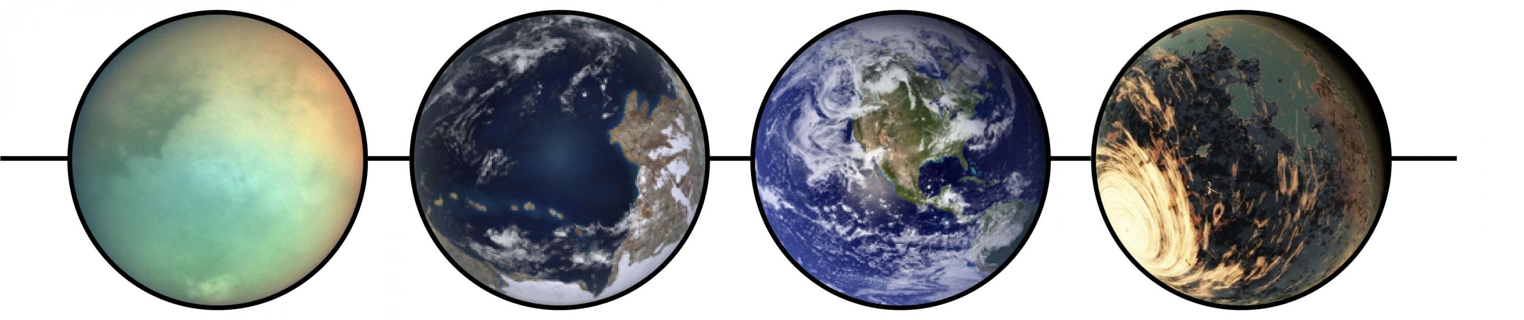 Earth Systems Science @Georgia Tech 