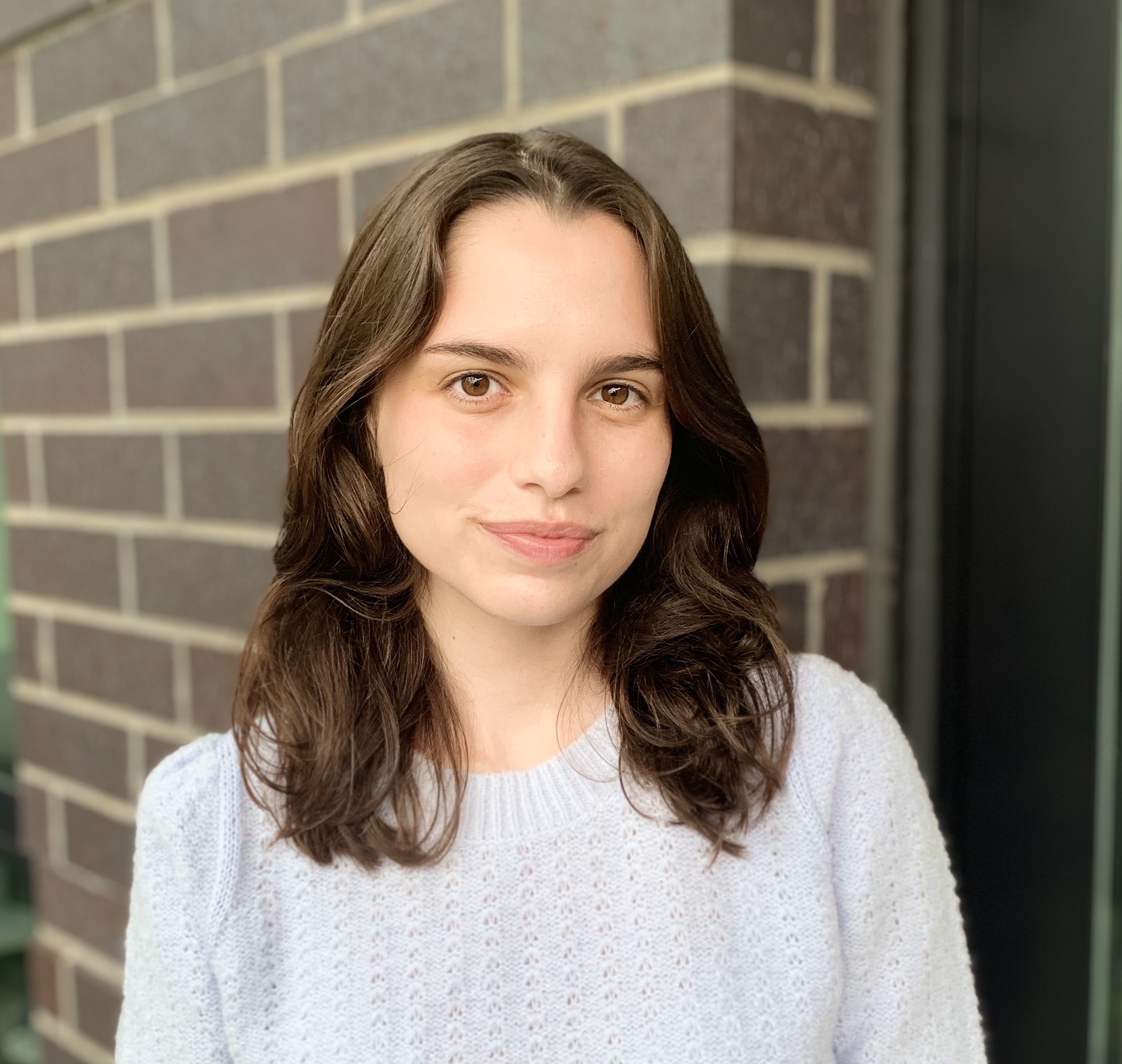 Lindsey Drummond of Northwestern University