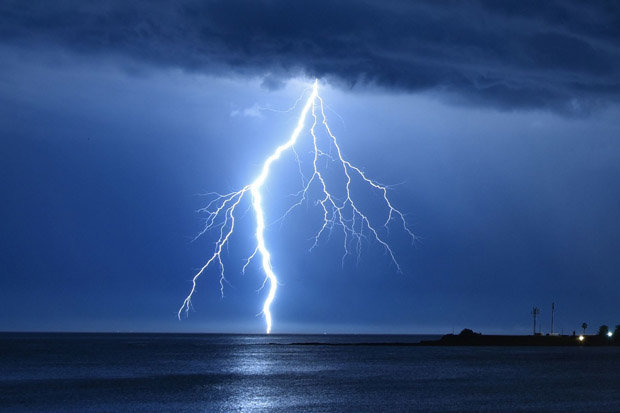 Lightning