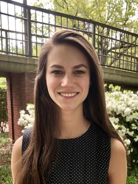 Alicia Caughman