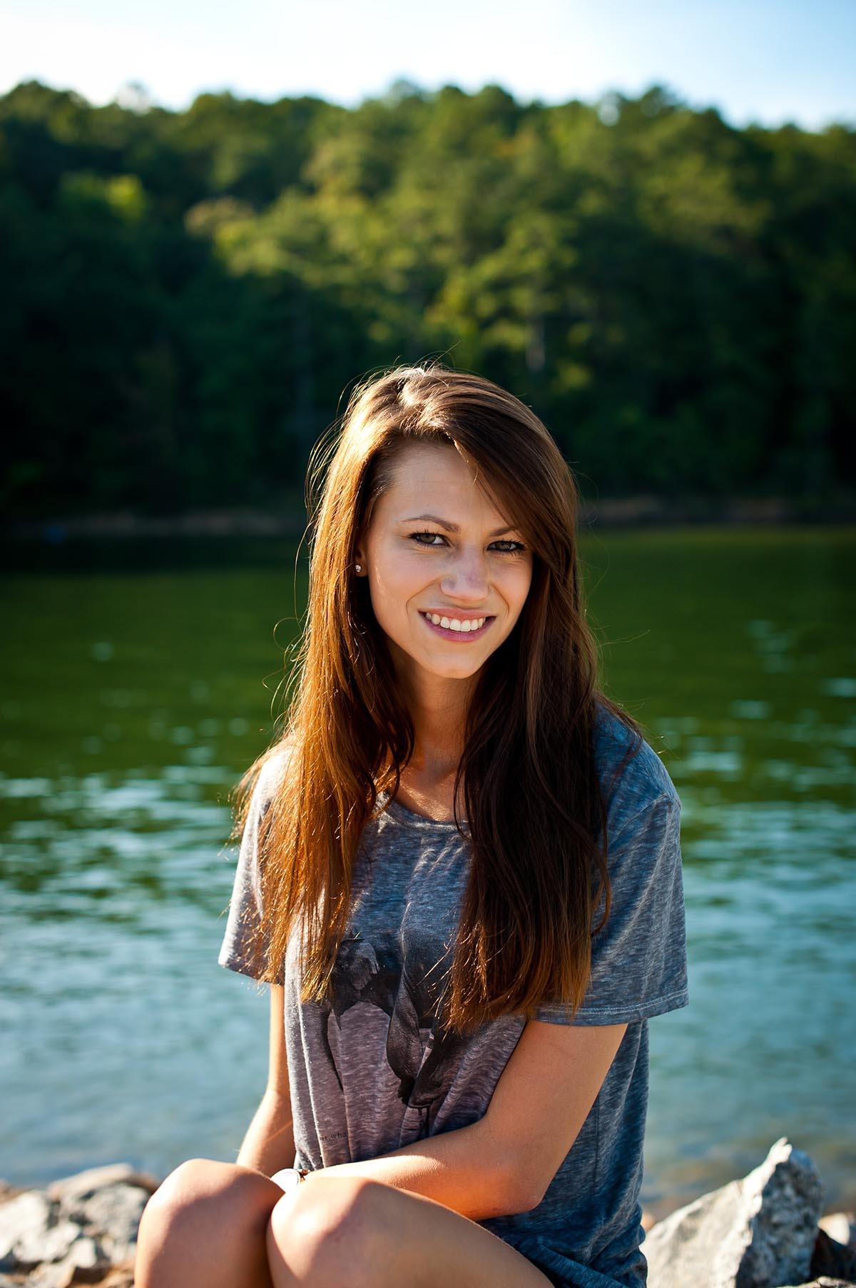 Allie Caughman 