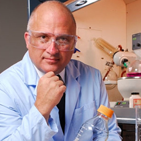 Arthur Ragauskas