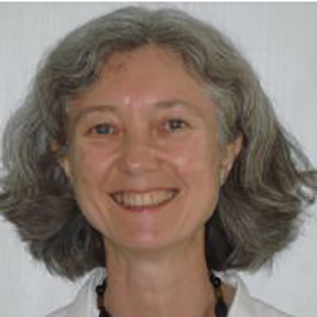 Claire Berger