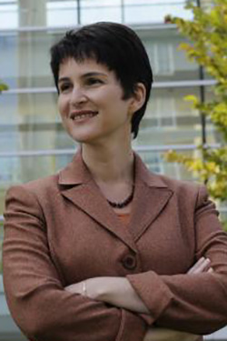 Beril Toktay
