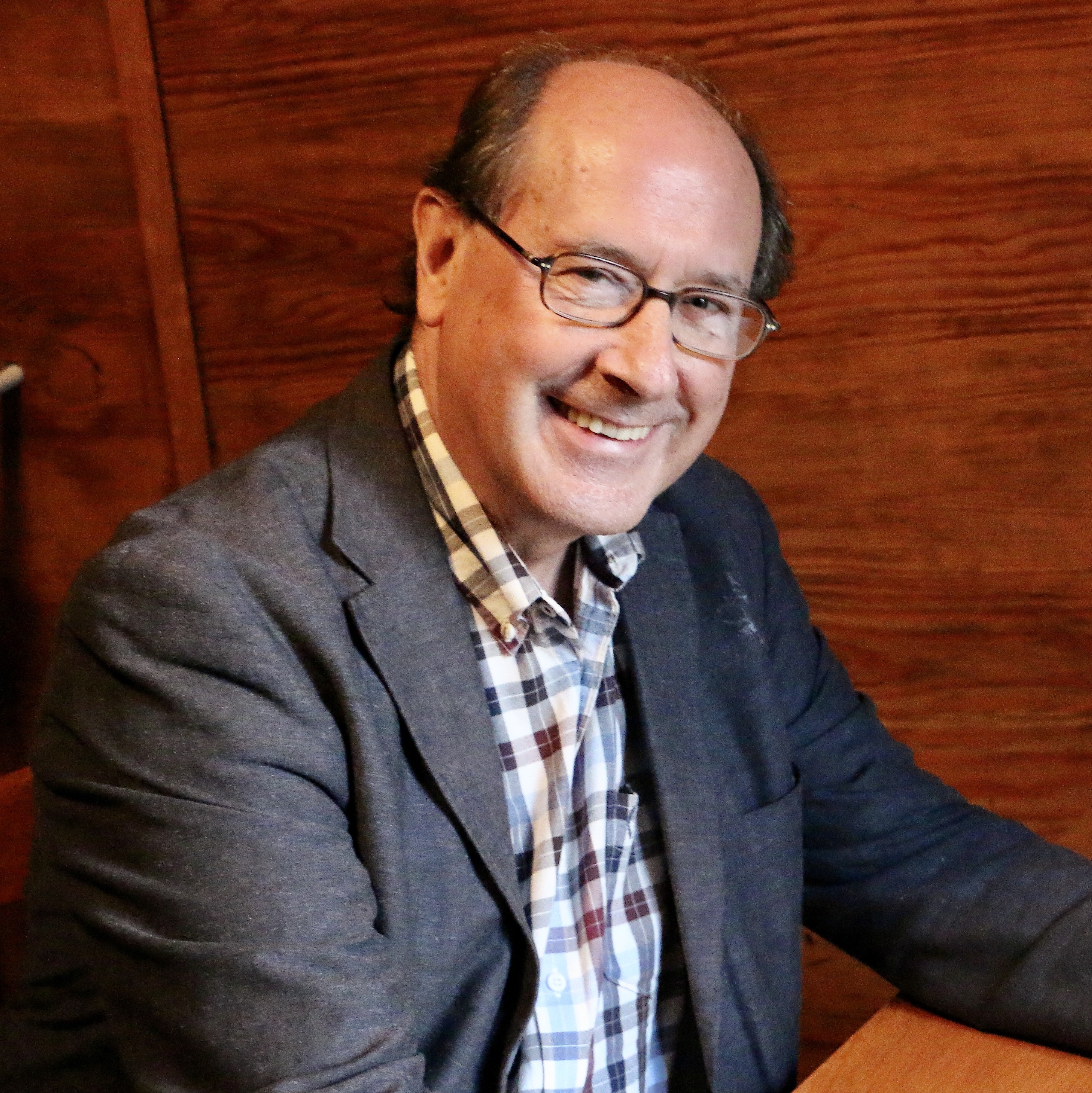 Bernard Schutz 