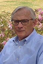 William Baron