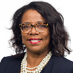 Bonnie Harris