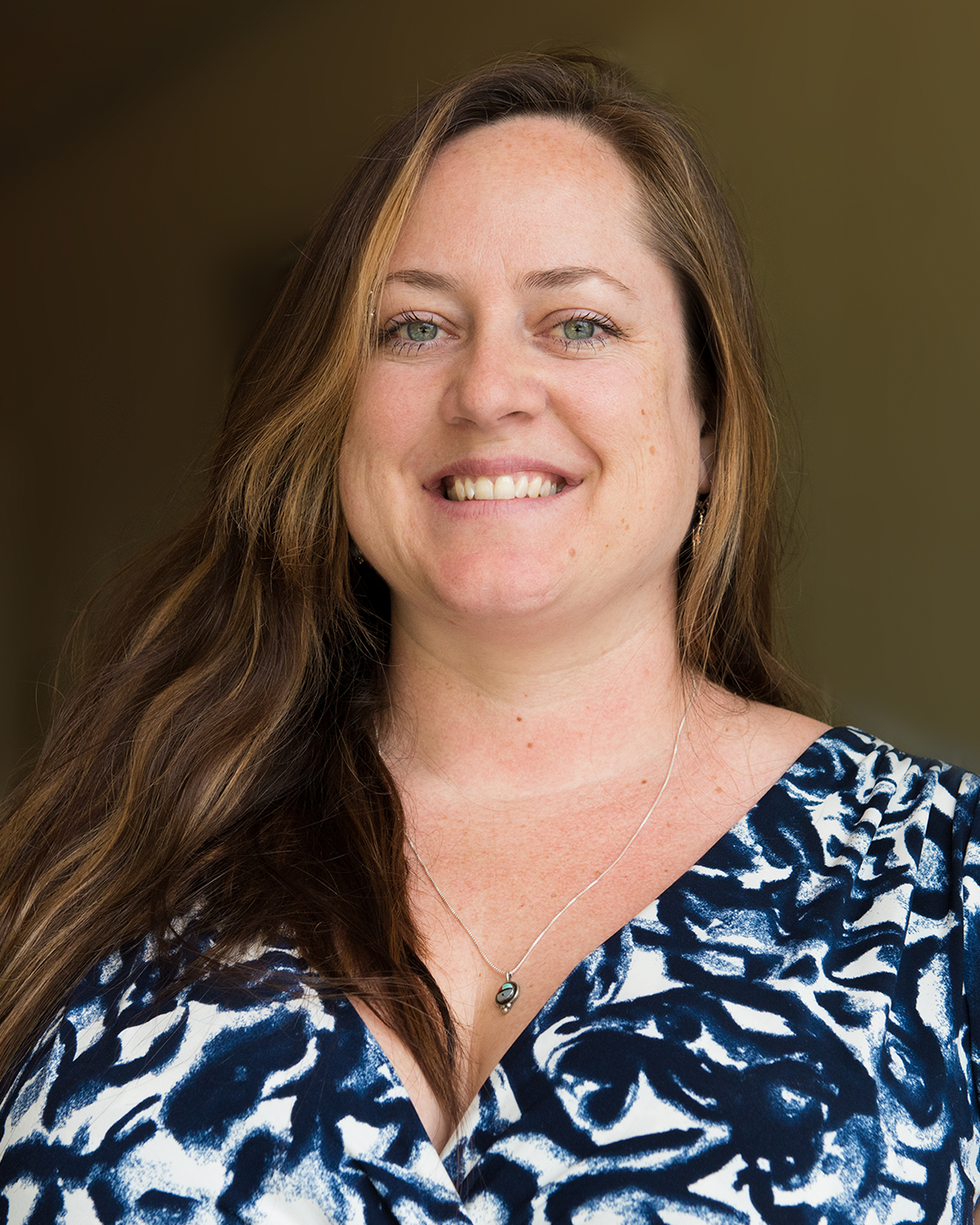 Britney Schmidt headshot