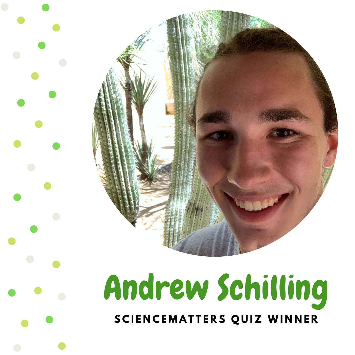 Andrew Schilling