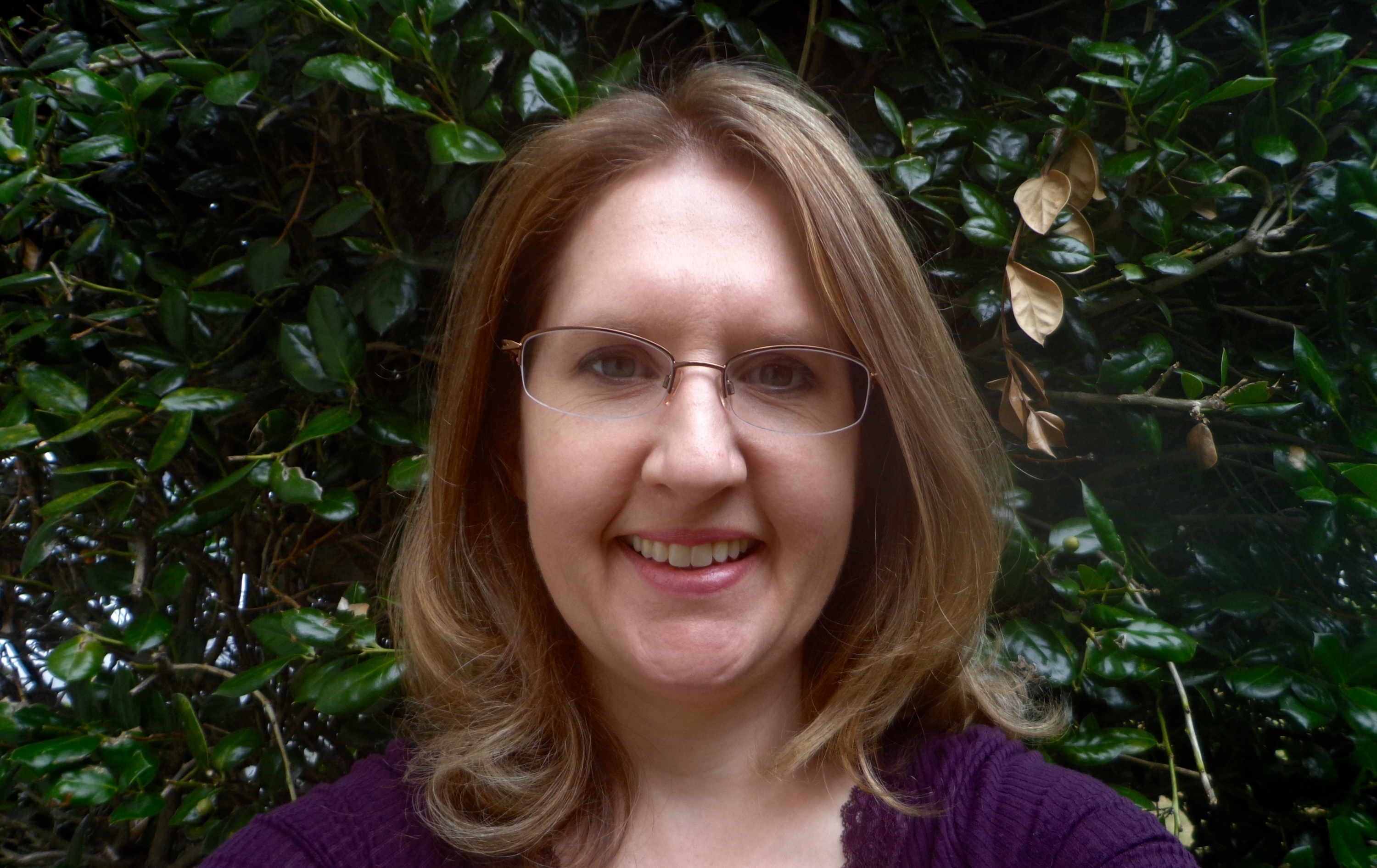 Carrie Shepler