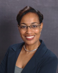 Cerita Bethea, Ph.D.