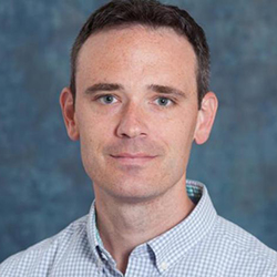 Chad Risko, 2018 Cottrell Scholar