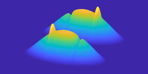 Magnetic Solitons in a Bose-Einstein Condensate (X. Chai, Georgia Tech).