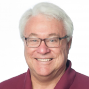 School of Psychology Professor Christopher Hertzog
