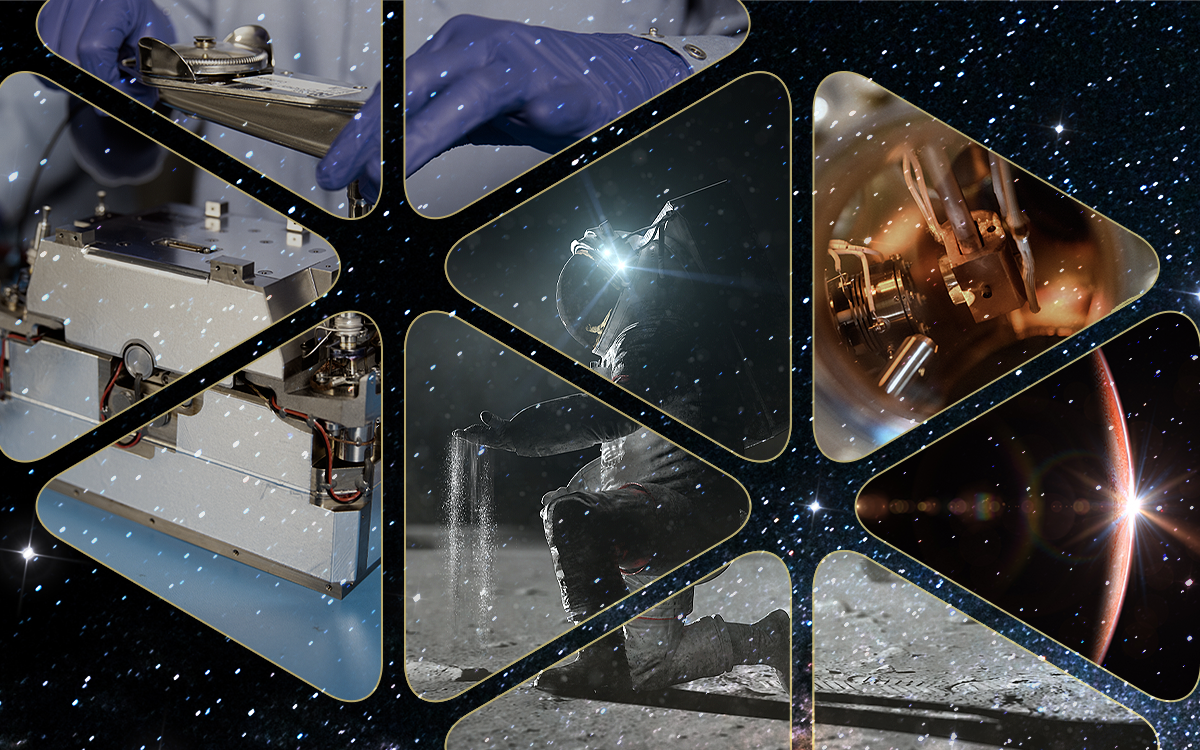 Georgia Tech Space Week  