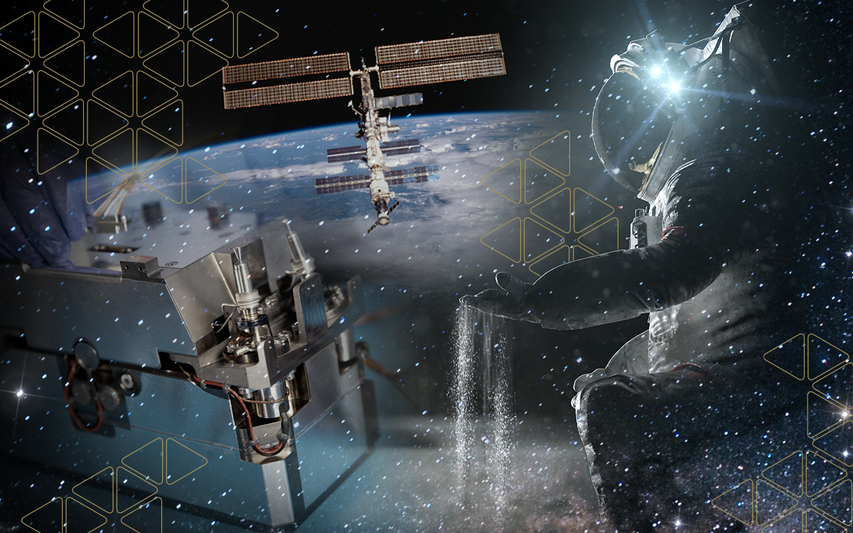 Space Week at Georgia Tech