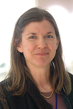 Judith Curry