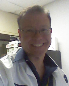 Adam J. Decker