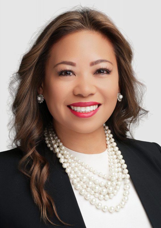 Olivia Luk Bedi 